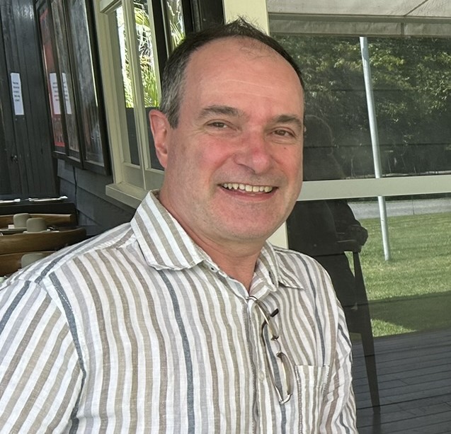 Nick Barrett — NeoBookworm.uk